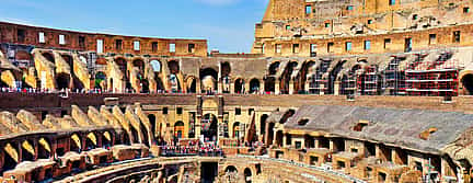 Photo 2 Colosseum Express Tour