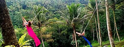 Photo 3 Best of Bali Tour