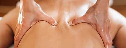 Photo 2 Full Body Nirvana Aromatic and Relaxing Massage