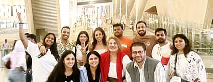 Photo 2 Day Tour in Cairo - Grand Egyptian Museum & Egyptian Lunch Experience