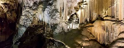 Foto 3 Excursión de un día a la cueva de Postojna y al castillo de Predjama desde Liubliana