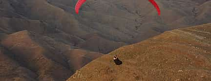 Photo 2 Paragliding in Marrakesh