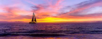 Photo 3 Sunset Sailing Private Trip