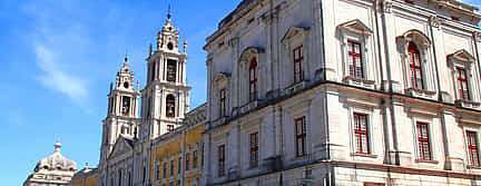 Photo 3 Lisbon Royal Palaces Private Tour