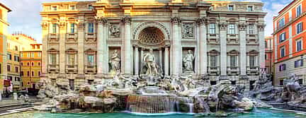 Photo 2 Angels and Demons Walking Tour in Rome