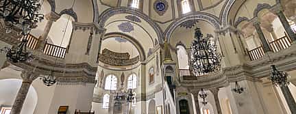 Photo 3 Ottoman Heritage and Topkapi Palace. Afternoon Half-day Istanbul Tour