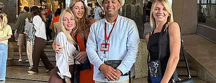 Photo 3 Экскурсия по Пирамидам и Музею из Каира