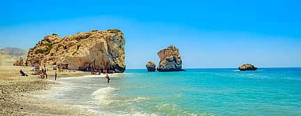 Photo 2 Full-day Paphos and Kourion Tour