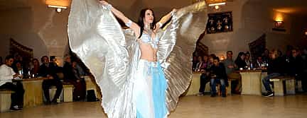 Photo 2 Turkish Night Cappadocia Tour