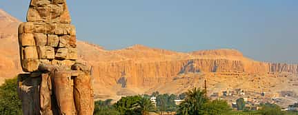 Photo 3 Full-day Tour to Luxor East and West Banks