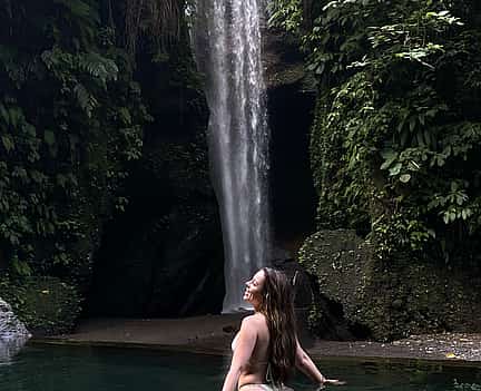 Photo 2 Sacred Bali: A Path of Spirit & Serenity