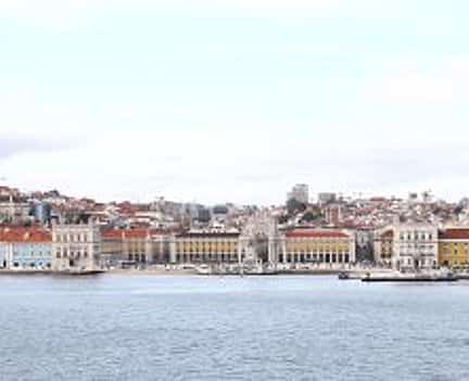Foto 2 Lissabon-Express-Kreuzfahrt auf einem traditionellen Schiff