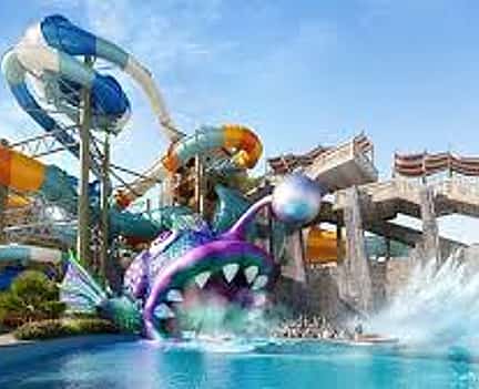 Photo 2 Yas Water World