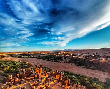 Photo 2 Ait Ben Haddou Day Tour