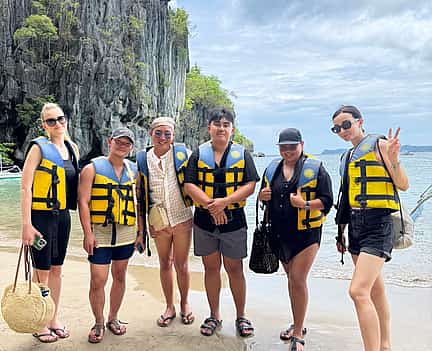 Photo 2 Underground River Tour