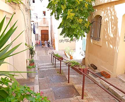 Foto 2 Le Panier: Paseo privado por el barrio más antiguo de Marsella