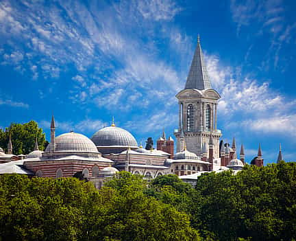 Photo 2 Private Topkapi Palace Tour