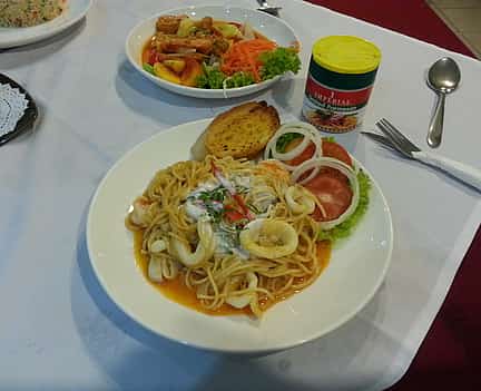 Photo 2 Tasty Thai at Ying's