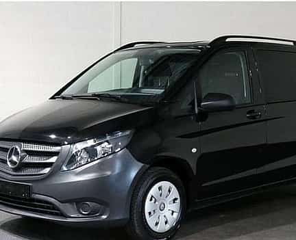 Photo 2 Private Transfer Airport Lisbon city center