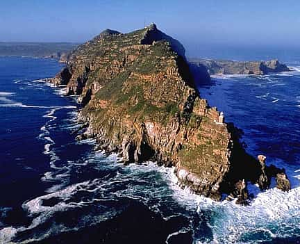 Фото 2 Cape of Good Hope and  Penguins Small Group Tour