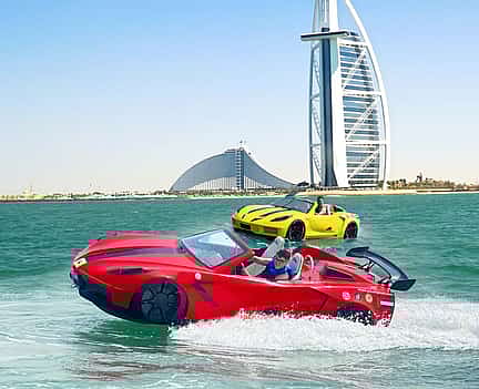 Photo 2 Jet car 30 Minutes