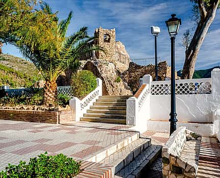 Photo 2 Live Virtual Tour of Mijas