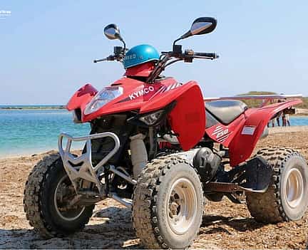 Photo 2 A Land & Sea Adventure in Djerba: Discover the Island in a Different Way