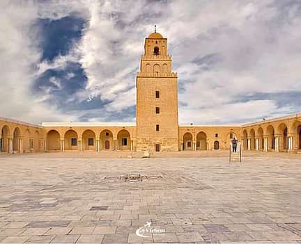 Photo 2 Kairouan & El Jem Day Trip from Tunis