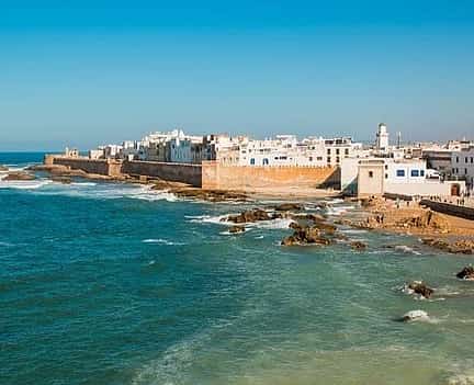 Photo 2 Essaouira Day Trip from Marrakech