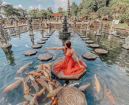 Photo 2 Bali: Lempuyang Heaven Gate Tour
