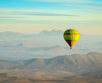 Photo 2 Hot Air Balloon Experience in Marrakesh