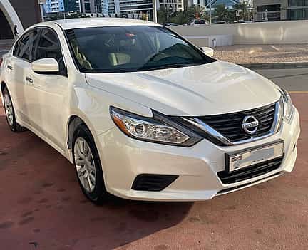 Photo 2 Sharjah City to Abu Dhabi City Transfers in Sedan Car