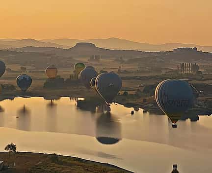 Photo 2 Cappadocia Horse Riding Tour