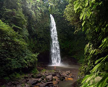 Photo 2 Private Tour to Secret Waterfalls with a Photographer