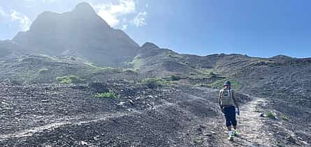 Photo 2 São Vicente: Discover 12 Voltas Walk, with Hidden Gems