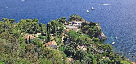 Photo 2 Private Direct Transfer From Lyon to Toulon