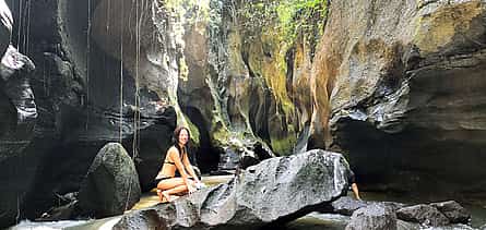 Photo 2 Nature Secret Hidden Canyon Beji Guwang Adventure