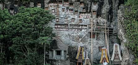 Photo 2 Sulawesi: Toraja Tour 3 Days From Makassar to Explore Ancient Culture and Nature Beauty