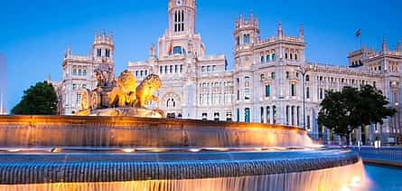 Photo 2 Madrid Scavenger Hunt & Highlights Self-Guided Walking Tour