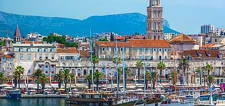 Photo 2 Private Transfer from Venice to Split, Hotel-to-hotel, English-speaking driver