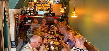 Photo 2 Lisbon: Wine Tasting