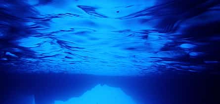Photo 2 Blue Cave and 5 Islands Tour with Luxury Boat