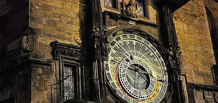 Foto 2 Private Transfer from Munich to Prague with 2 hours of Sightseeing, local driver