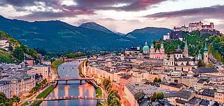 Photo 2 Private day trip from Munich to Salzburg, Hallstatt & back