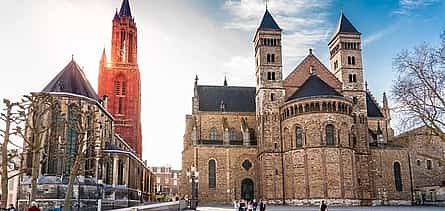 Photo 2 Private direct transfer from Rotterdam to Antwerp