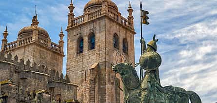 Photo 2 Fantastic Day in the Ancient City - Porto