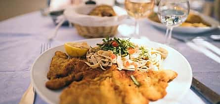 Photo 2 Vienna Private Food and Drink Walking Tour 4 hours with Guide