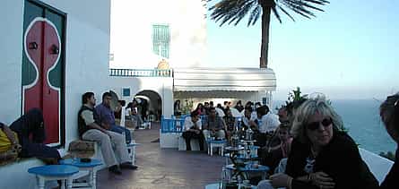 Photo 2 Tunis, Carthage & Sidi Bou Said Day Trip from Hammamet