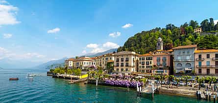 Foto 2 Como und Bellagio Tour mit Bootsfahrt ab Como