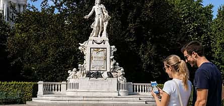 Photo 2 Vienna Scavenger Hunt & Highlights Self-Guided Walking Tour